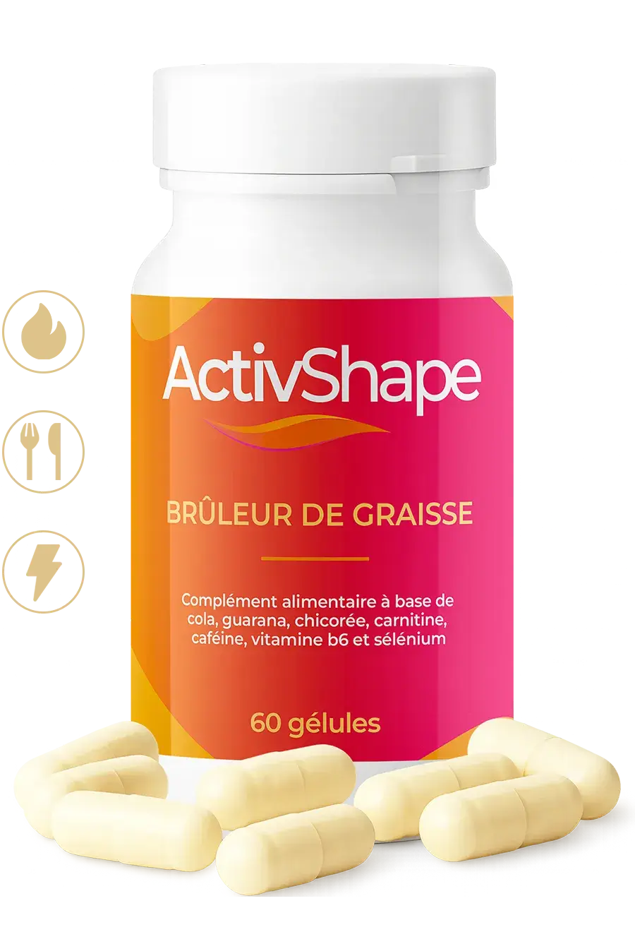 ActivShape Bewertung 2026 - Wirksamkeit & Ergebnisse
